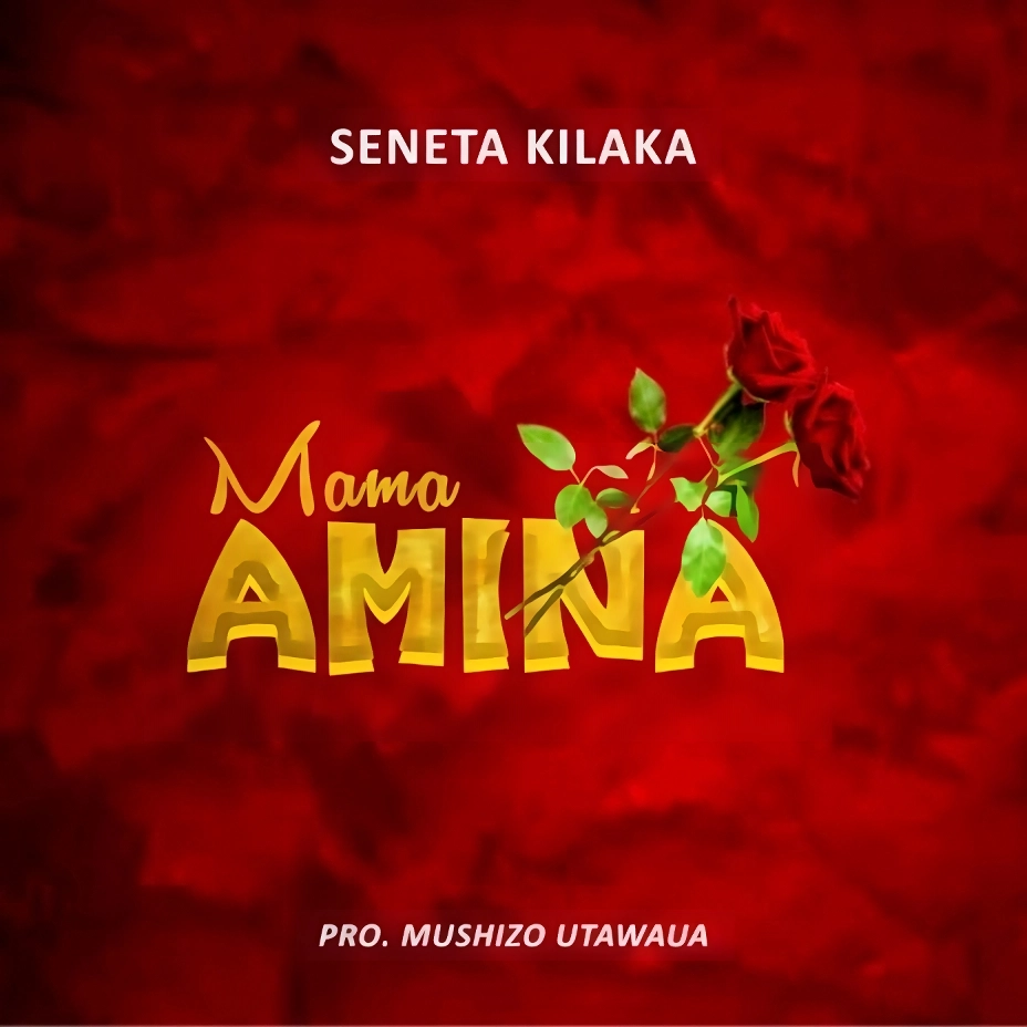 Seneta Kilaka - Mama Amani Mp3 Download
